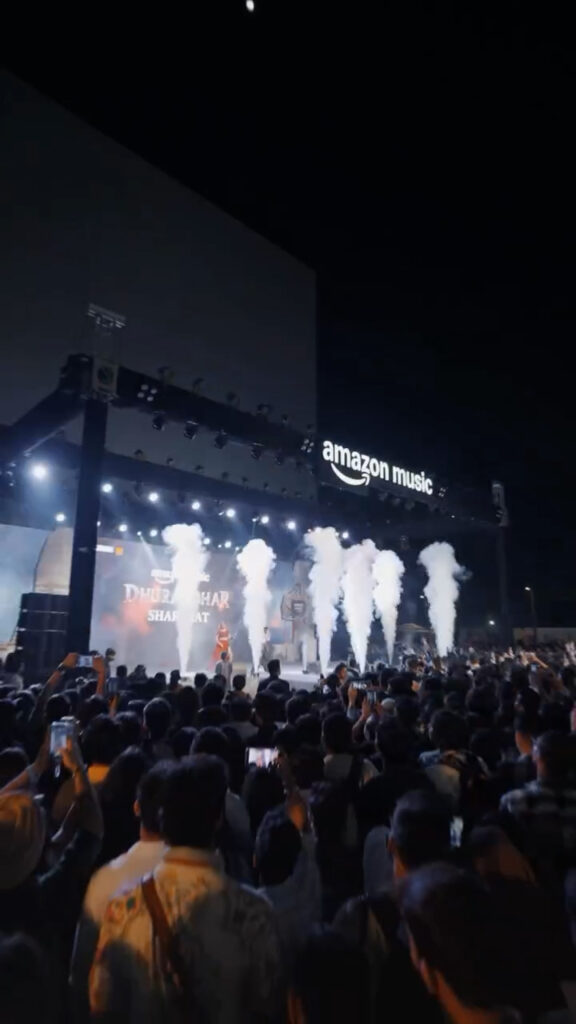 Dhurandhar Album Launch